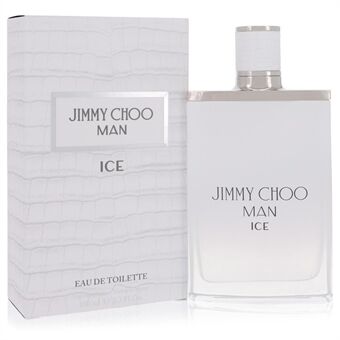 Jimmy Choo Ice by Jimmy Choo - Eau De Toilette Spray 100 ml - til mænd