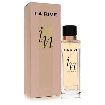 La Rive In Woman by La Rive - Eau De Parfum Spray 90 ml - til kvinder