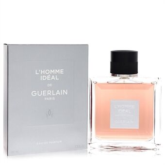 L\'homme Ideal by Guerlain - Eau De Parfum Spray 100 ml - til mænd