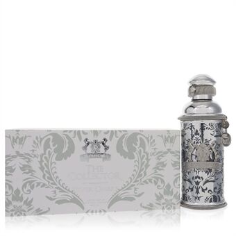 Silver Ombre by Alexandre J - Eau De Parfum Spray 100 ml - til kvinder