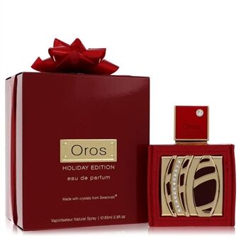 Armaf Oros Holiday by Armaf - Eau De Parfum Spray 86 ml - til kvinder