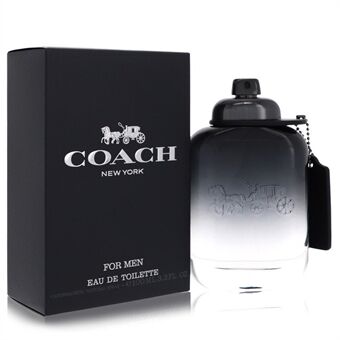 Coach by Coach - Eau De Toilette Spray 100 ml - til mænd