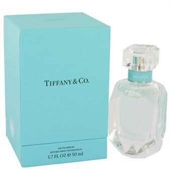 Tiffany by Tiffany - Eau De Parfum Spray 50 ml - til kvinder