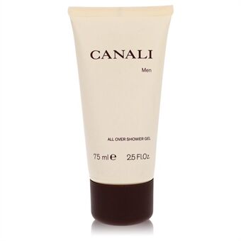 Canali by Canali - Shower Gel 75 ml - til mænd