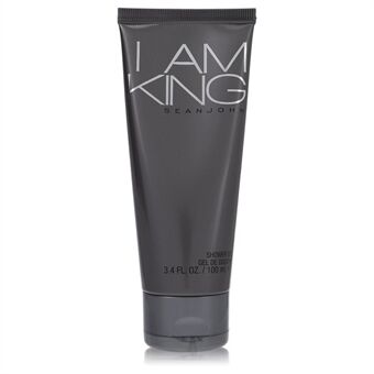 I Am King by Sean John - Shower Gel 100 ml - til mænd