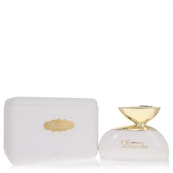 Al haramain Dazzle by Al Haramain - Eau De Parfum Spray (Unisex) 90 ml - til kvinder