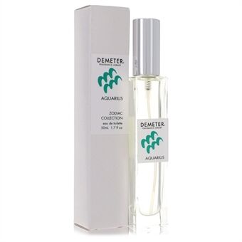 Demeter Aquarius by Demeter - Eau De Toilette Spray (Unisex) 50 ml - til kvinder