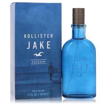 Hollister Jake by Hollister - Eau De Cologne Spray 50 ml - til mænd
