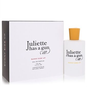 Sunny Side Up by Juliette Has a Gun - Eau De Parfum Spray 100 ml - til kvinder