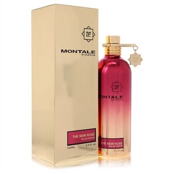 Montale The New Rose by Montale - Eau De Parfum Spray 100 ml - til kvinder