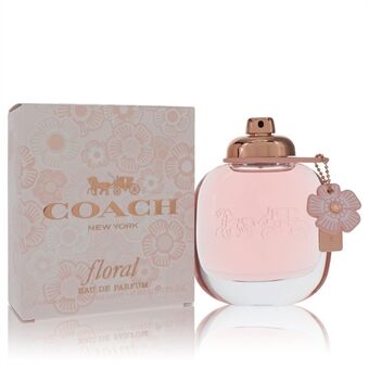 Coach Floral by Coach - Eau De Parfum Spray 90 ml - til kvinder