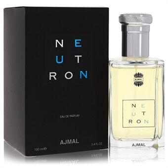 Ajmal Neutron by Ajmal - Eau De Parfum Spray 100 ml - til mænd