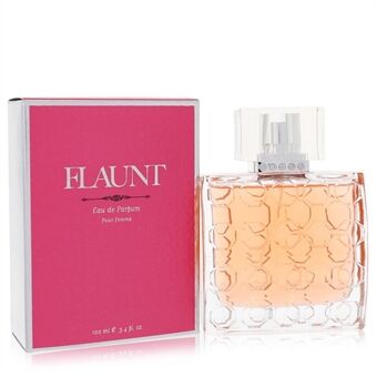 Flaunt Pour Femme by Joseph Prive - Eau De Parfum Spray 100 ml - til kvinder