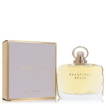 Beautiful Belle by Estee Lauder - Eau De Parfum Spray 100 ml - til kvinder