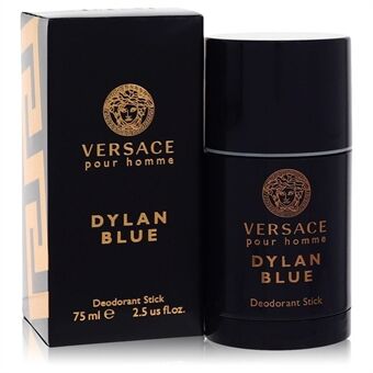 Versace Pour Homme Dylan Blue by Versace - Deodorant Stick 75 ml - til mænd