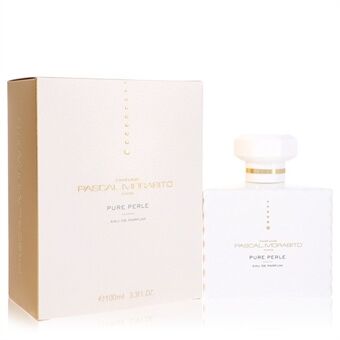 Pure Perle by Pascal Morabito - Eau DE Parfum Spray 100 ml - til kvinder