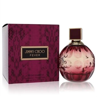 Jimmy Choo Fever by Jimmy Choo - Eau De Parfum Spray 100 ml - til kvinder