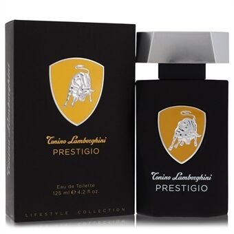 Lamborghini Prestigio by Tonino Lamborghini - Eau De Toilette Spray 125 ml - til mænd