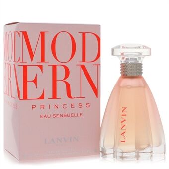 Modern Princess Eau Sensuelle by Lanvin - Eau De Toilette Spray 90 ml - til kvinder