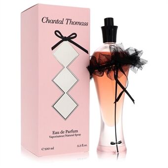 Chantal Thomass Pink by Chantal Thomass - Eau De Parfum Spray 100 ml - til kvinder