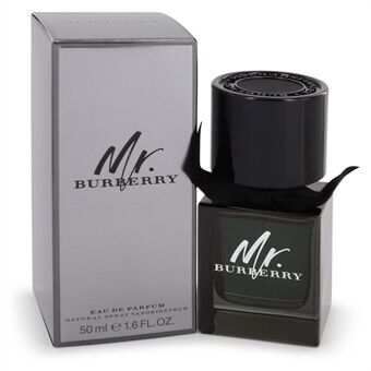 Mr Burberry by Burberry - Eau De Parfum Spray 50 ml - til mænd