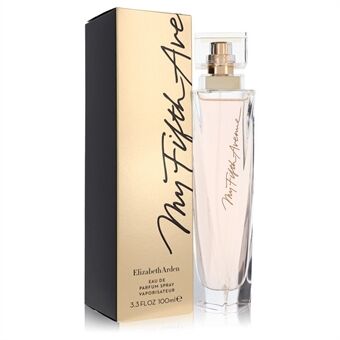 My 5th Avenue by Elizabeth Arden - Eau De Parfum Spray 100 ml - til kvinder