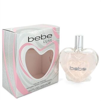Bebe Luxe by Bebe - Eau De Parfum Spray 100 ml - til kvinder
