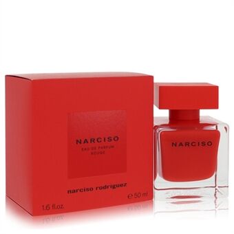 Narciso Rodriguez Rouge by Narciso Rodriguez - Eau De Parfum Spray 50 ml - til kvinder