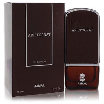 Ajmal Aristocrat by Ajmal - Eau De Parfum Spray 75 ml - til mænd