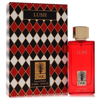 Oak Lush by Oak - Eau De Parfum Spray 90 ml - til kvinder