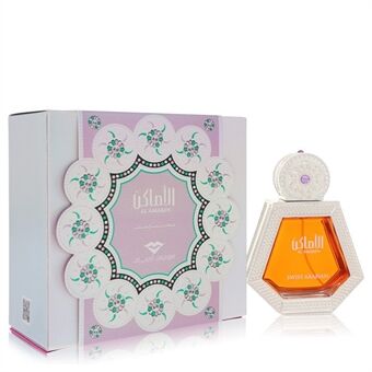 Al Amaken by Swiss Arabian - Eau De Parfum Spray (Unisex) 50 ml - til kvinder
