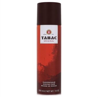 Tabac by Maurer & Wirtz - Shaving Foam 207 ml - til mænd
