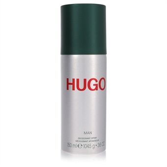 Hugo by Hugo Boss - Deodorant Spray 148 ml - til mænd