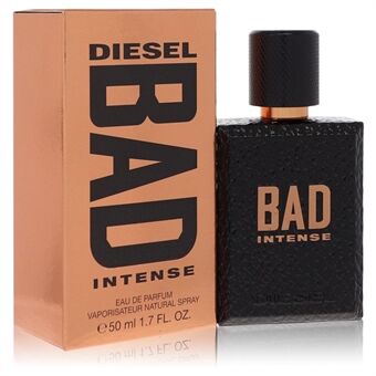 Diesel Bad Intense by Diesel - Eau De Parfum Spray 50 ml - til mænd