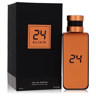 24 Elixir Rise of the Superb by Scentstory - Eau De Parfum Spray 100 ml - til mænd