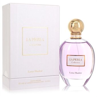 Lotus Shadow by La Perla - Eau De Parfum Spray 100 ml - til kvinder