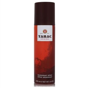Tabac by Maurer & Wirtz - Anti-Perspirant Spray 121 ml - til mænd