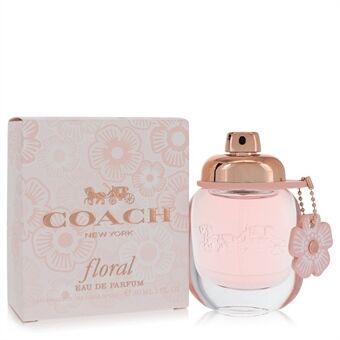 Coach Floral by Coach - Eau De Parfum Spray 30 ml - til kvinder