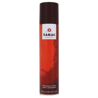 Tabac by Maurer & Wirtz - Deodorant Spray 166 ml - til mænd
