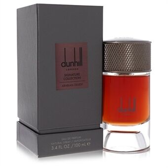 Dunhill Arabian Desert by Alfred Dunhill - Eau De Parfum Spray 100 ml - til mænd