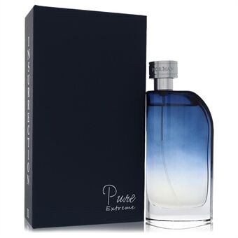 Insurrection II Pure Extreme by Reyane Tradition - Eau De Parfum Spray 90 ml - til mænd