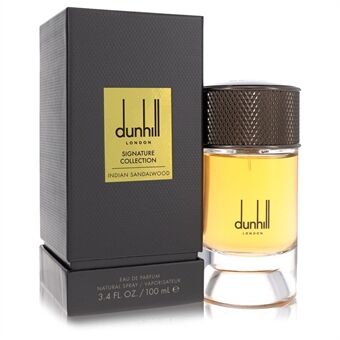 Dunhill Indian Sandalwood by Alfred Dunhill - Eau De Parfum Spray 100 ml - til mænd