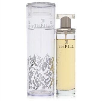 Thrill by Victory International - Eau De Parfum Spray (Manufacturer Low Filled) 100 ml - til kvinder