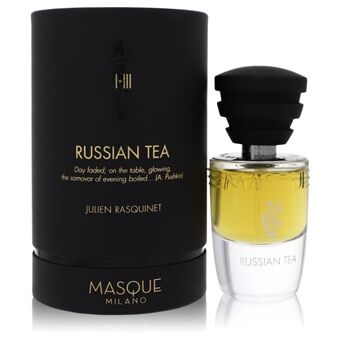 Russian Tea by Masque Milano - Eau De Parfum Spray 35 ml - til kvinder