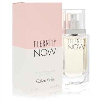 Eternity Now by Calvin Klein - Eau De Parfum Spray 30 ml - til kvinder