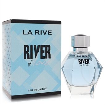 La Rive River of Love by La Rive - Eau De Parfum Spray 100 ml - til kvinder