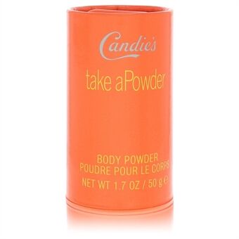 Candies by Liz Claiborne - Body Powder Shaker 50 ml - til kvinder