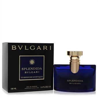 Bvlgari Splendida Tubereuse Mystique by Bvlgari - Eau De Parfum Spray 100 ml - til kvinder