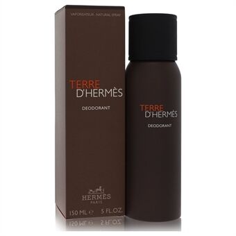 Terre D\'Hermes by Hermes - Deodorant Spray 150 ml - til mænd