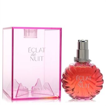 Eclat De Nuit by Lanvin - Eau De Parfum Spray 100 ml - til kvinder